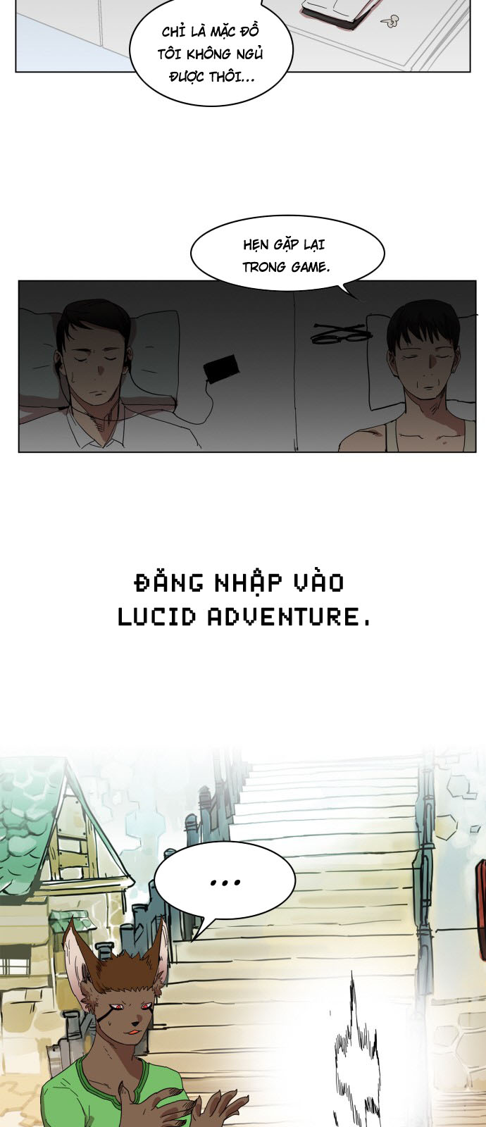 Hard Core Leveling Warrior Chapter 81 - 28