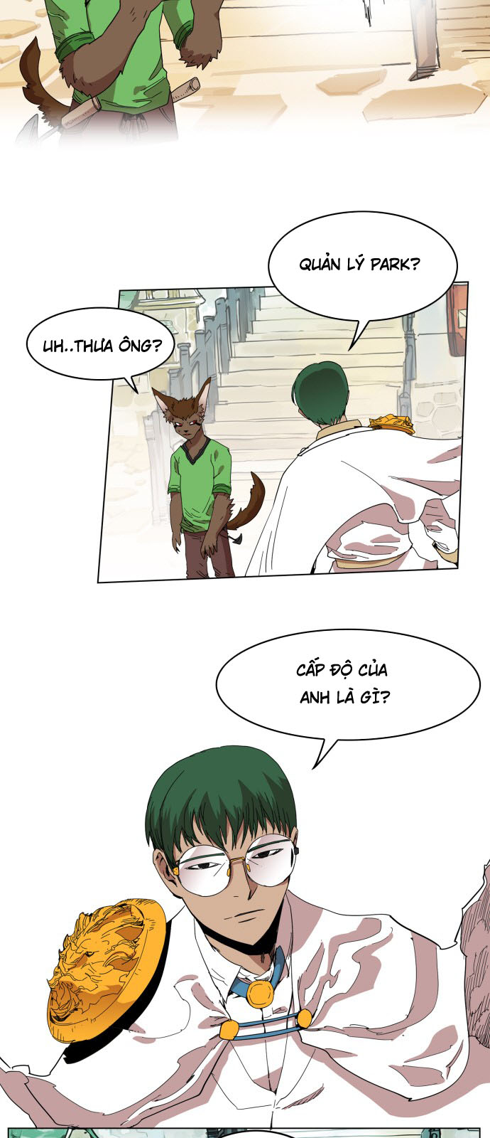 Hard Core Leveling Warrior Chapter 81 - 29