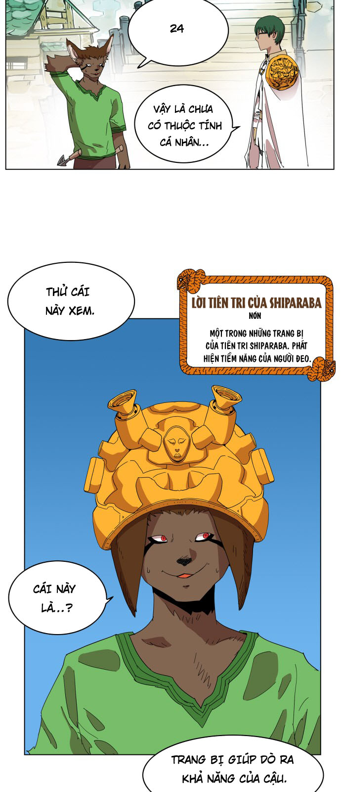 Hard Core Leveling Warrior Chapter 81 - 30