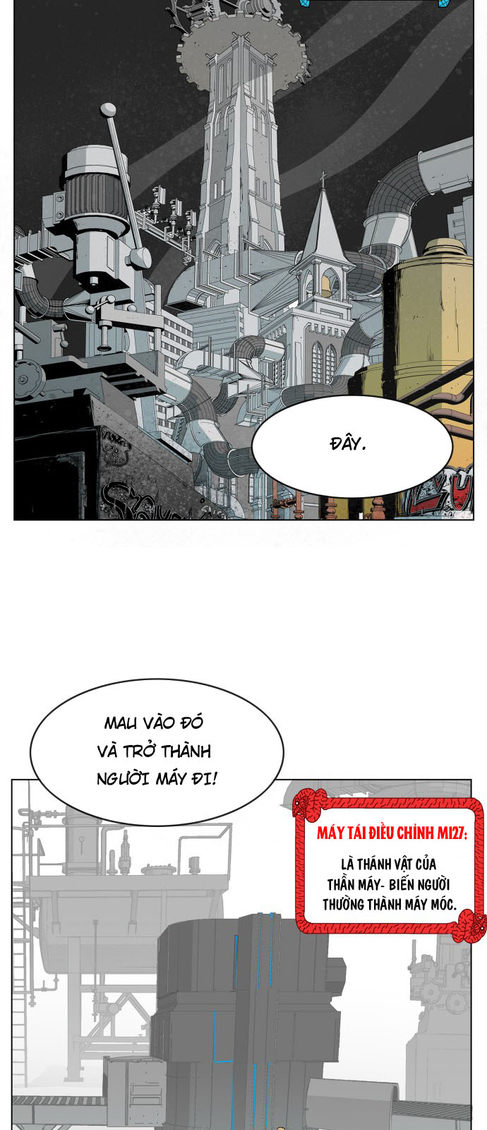 Hard Core Leveling Warrior Chapter 81 - 33