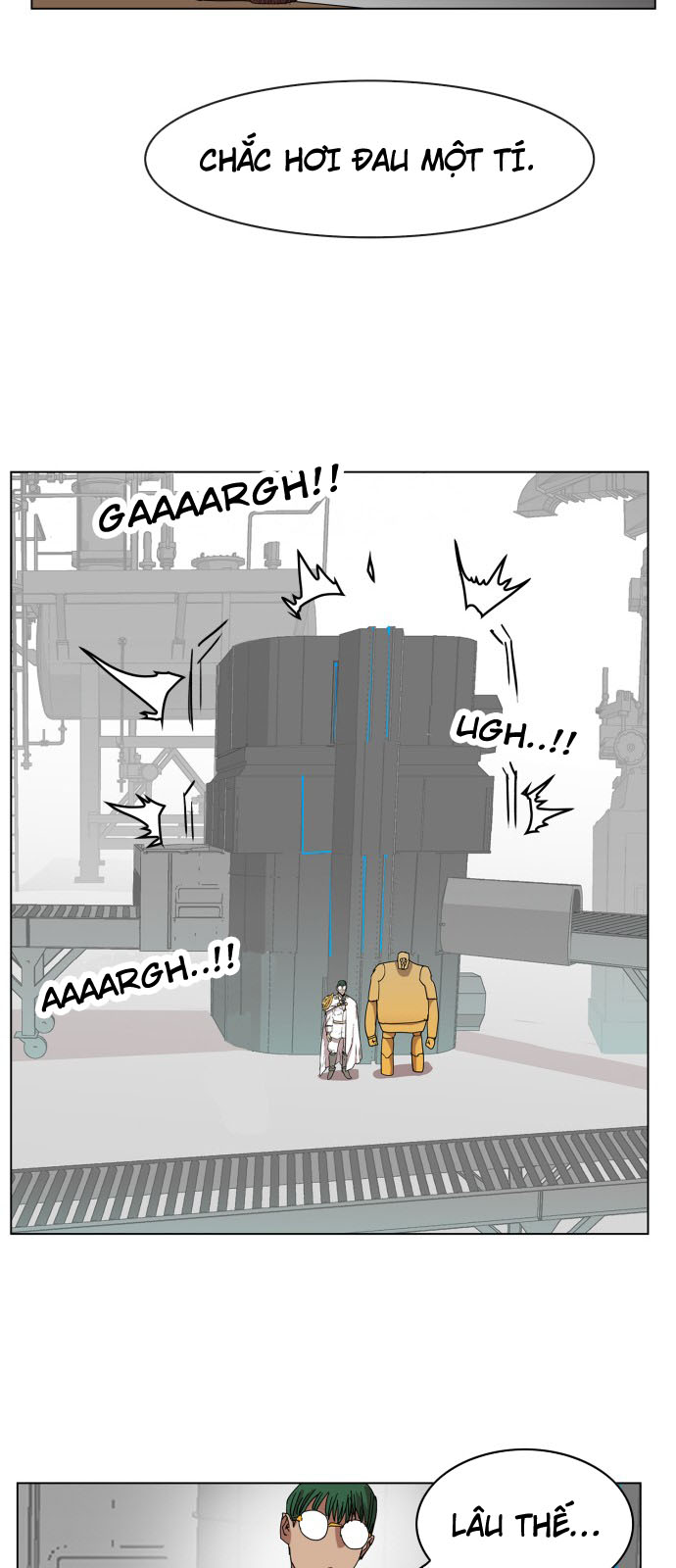 Hard Core Leveling Warrior Chapter 81 - 37