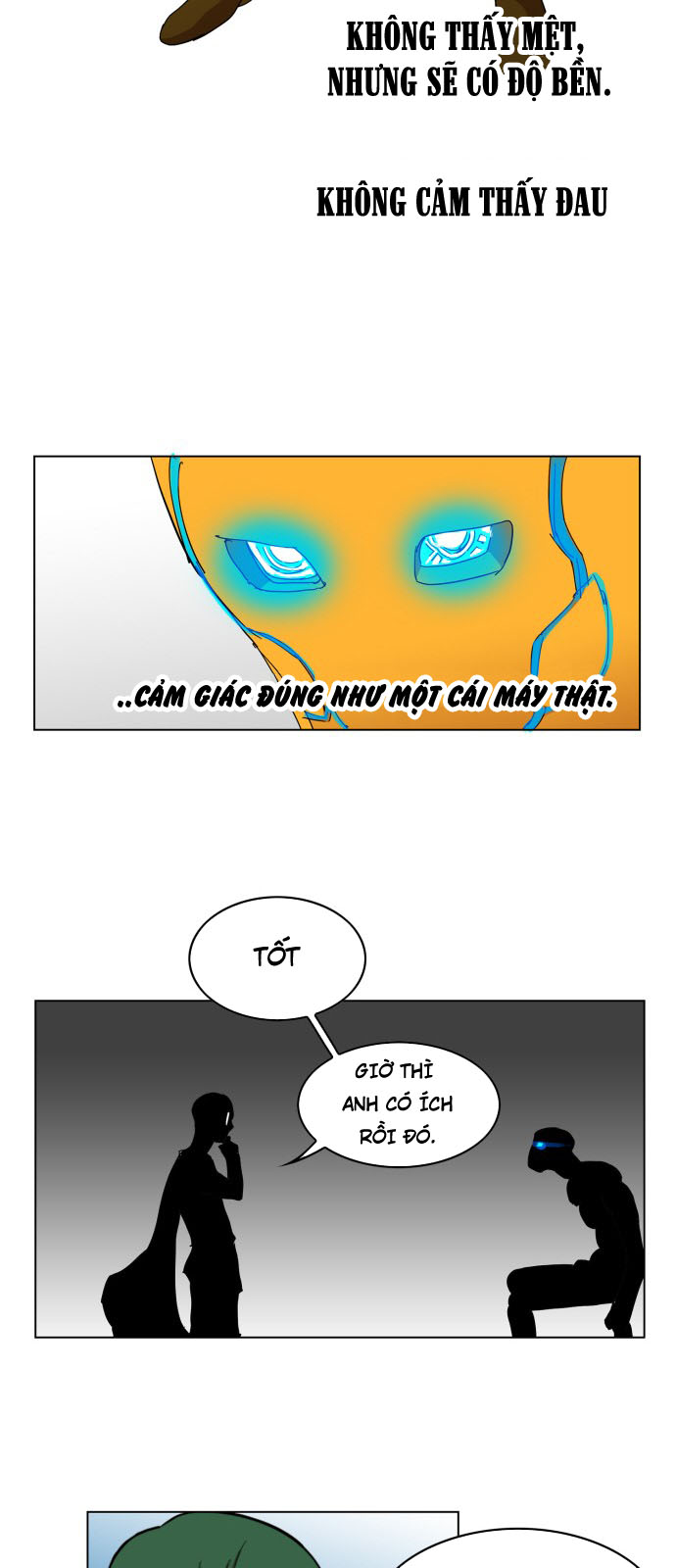 Hard Core Leveling Warrior Chapter 81 - 39