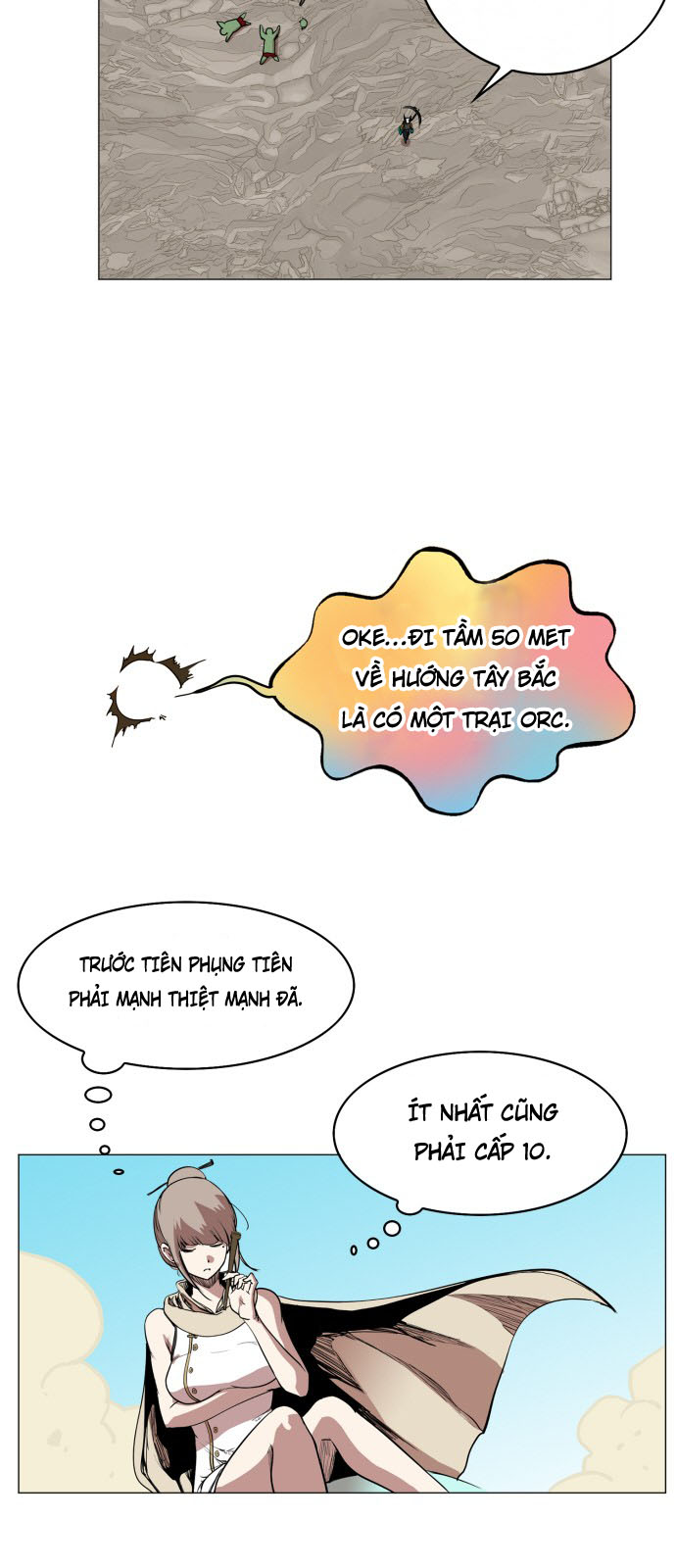 Hard Core Leveling Warrior Chapter 81 - 5