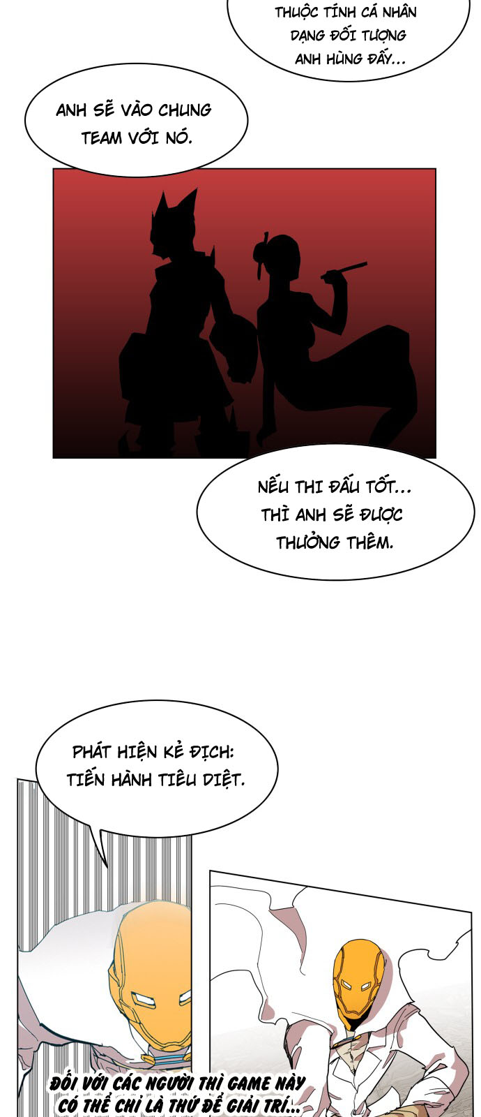 Hard Core Leveling Warrior Chapter 81 - 41