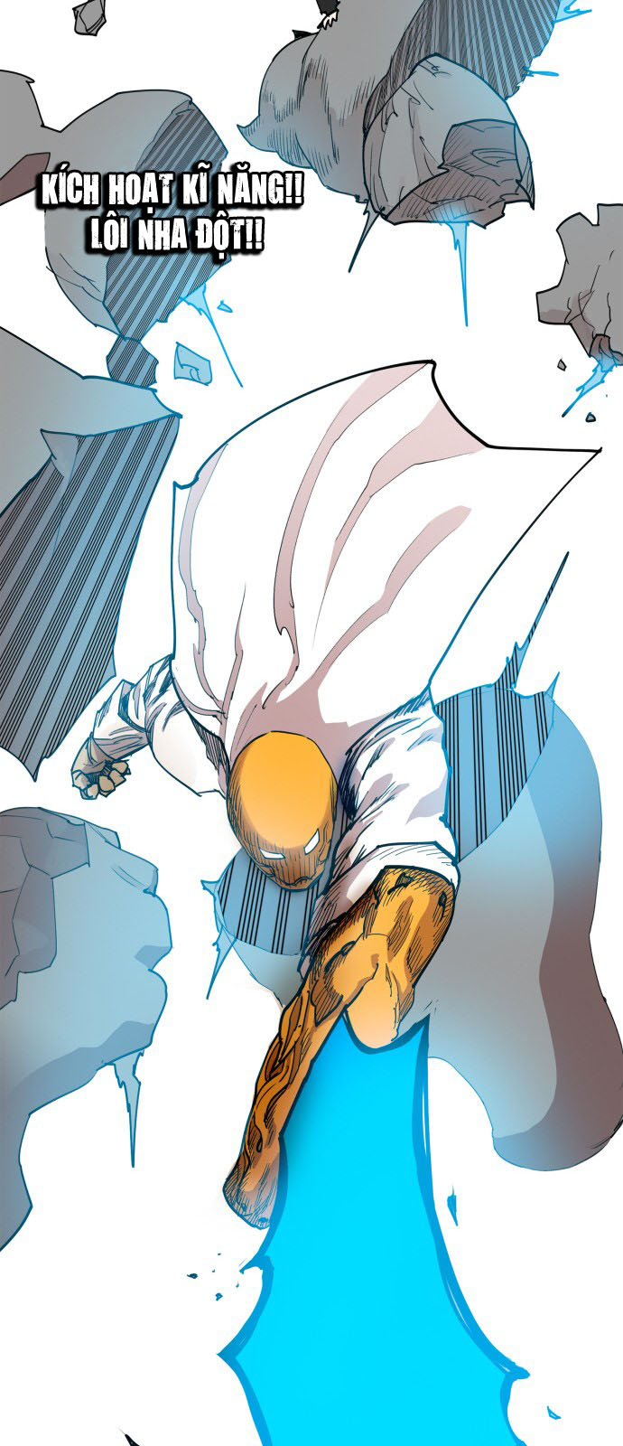 Hard Core Leveling Warrior Chapter 81 - 43