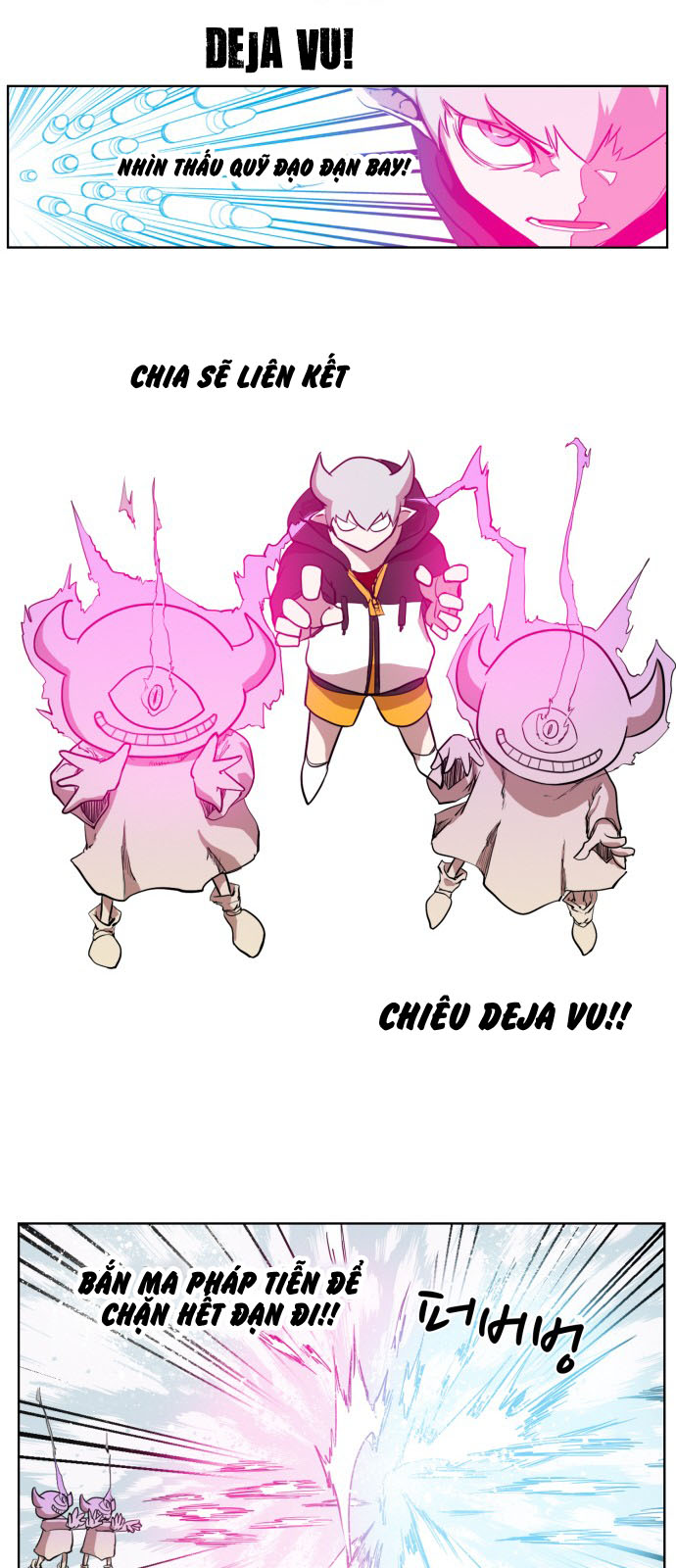 Hard Core Leveling Warrior Chapter 82 - 12