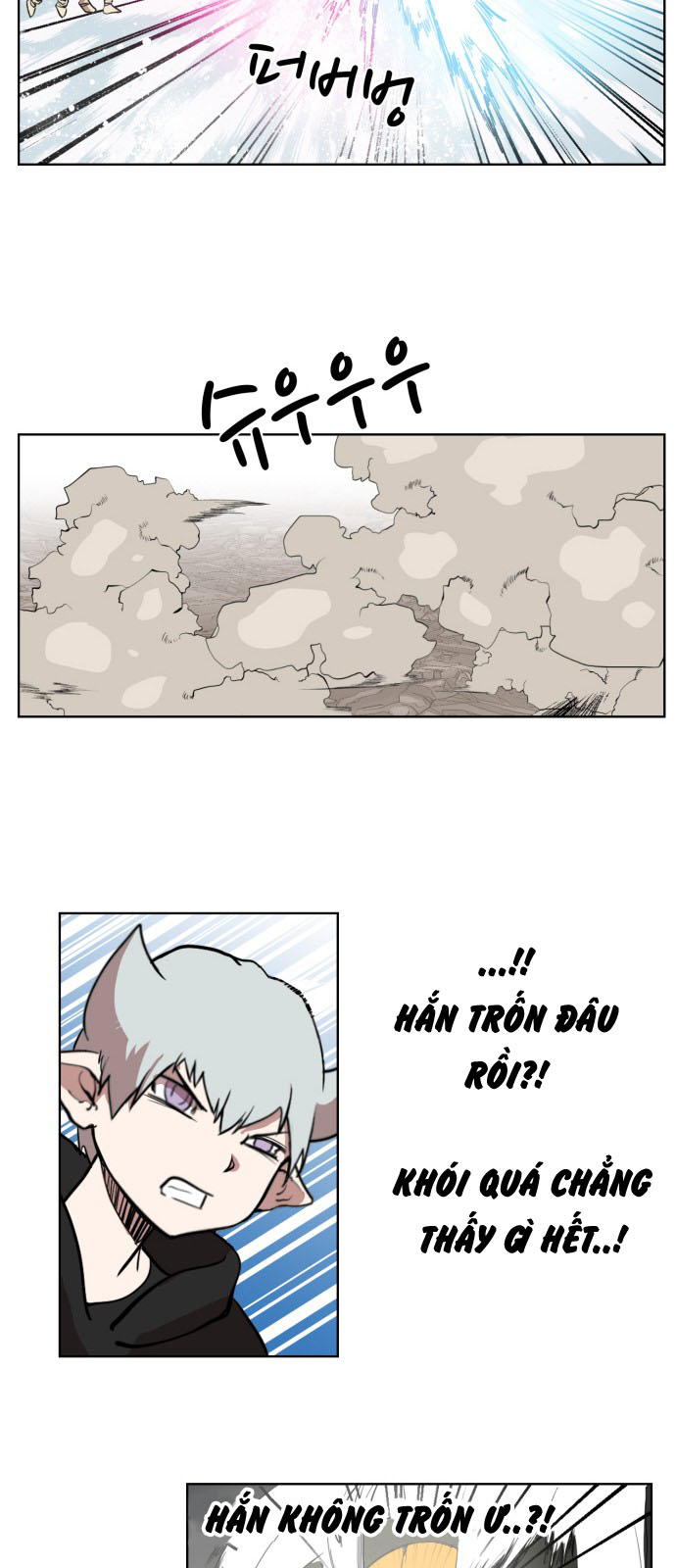 Hard Core Leveling Warrior Chapter 82 - 13