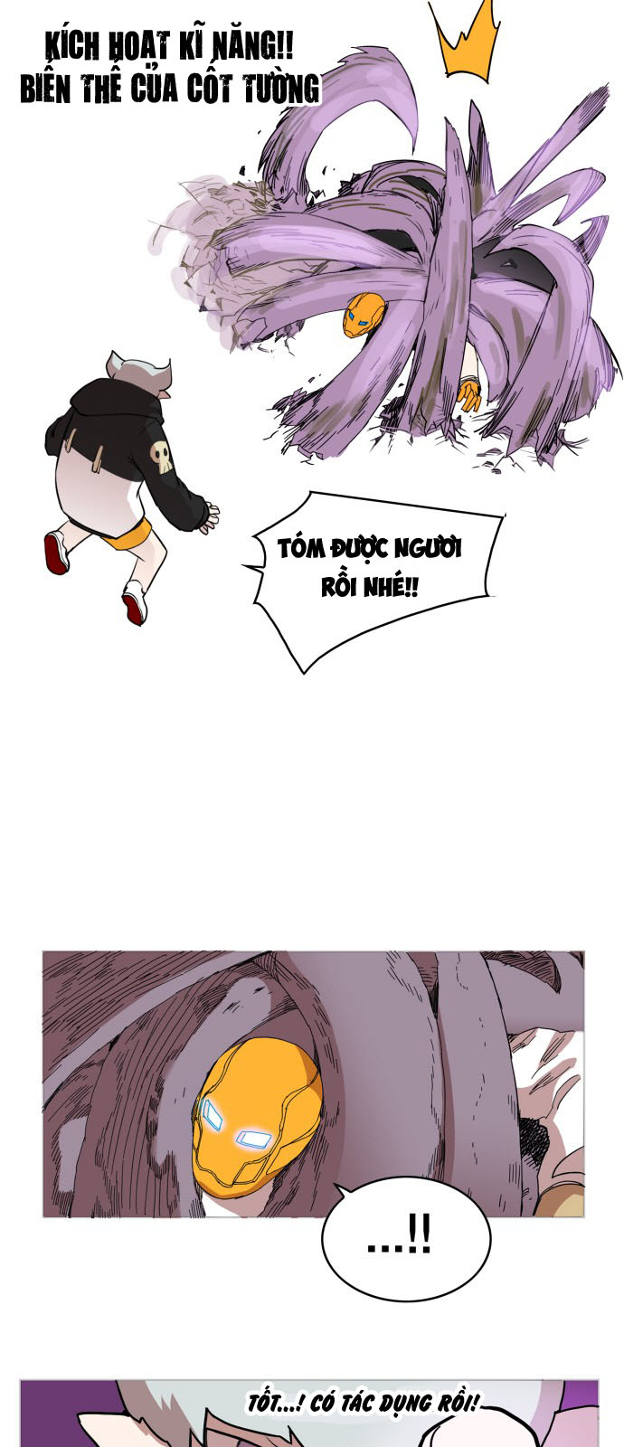 Hard Core Leveling Warrior Chapter 82 - 15