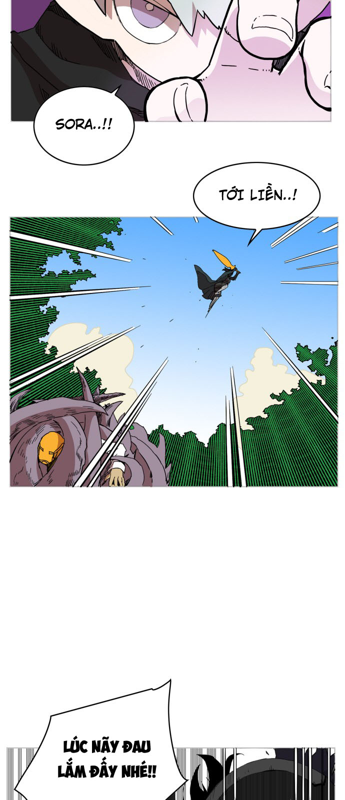 Hard Core Leveling Warrior Chapter 82 - 16