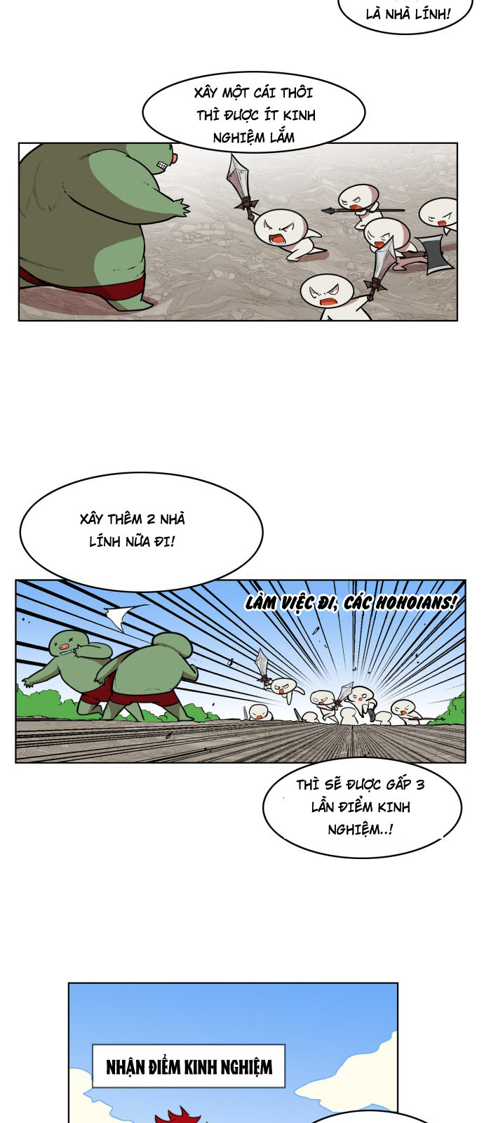 Hard Core Leveling Warrior Chapter 82 - 2