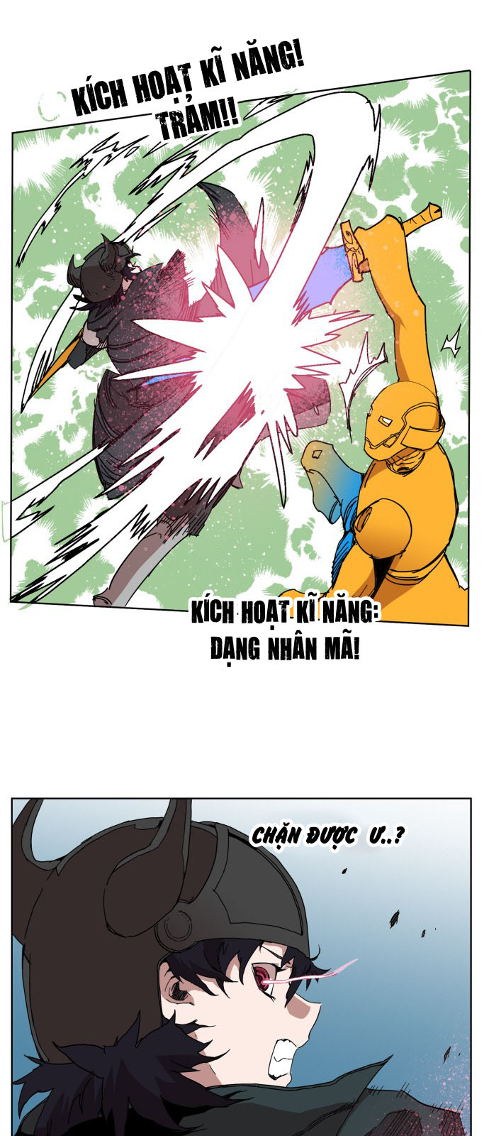 Hard Core Leveling Warrior Chapter 82 - 24