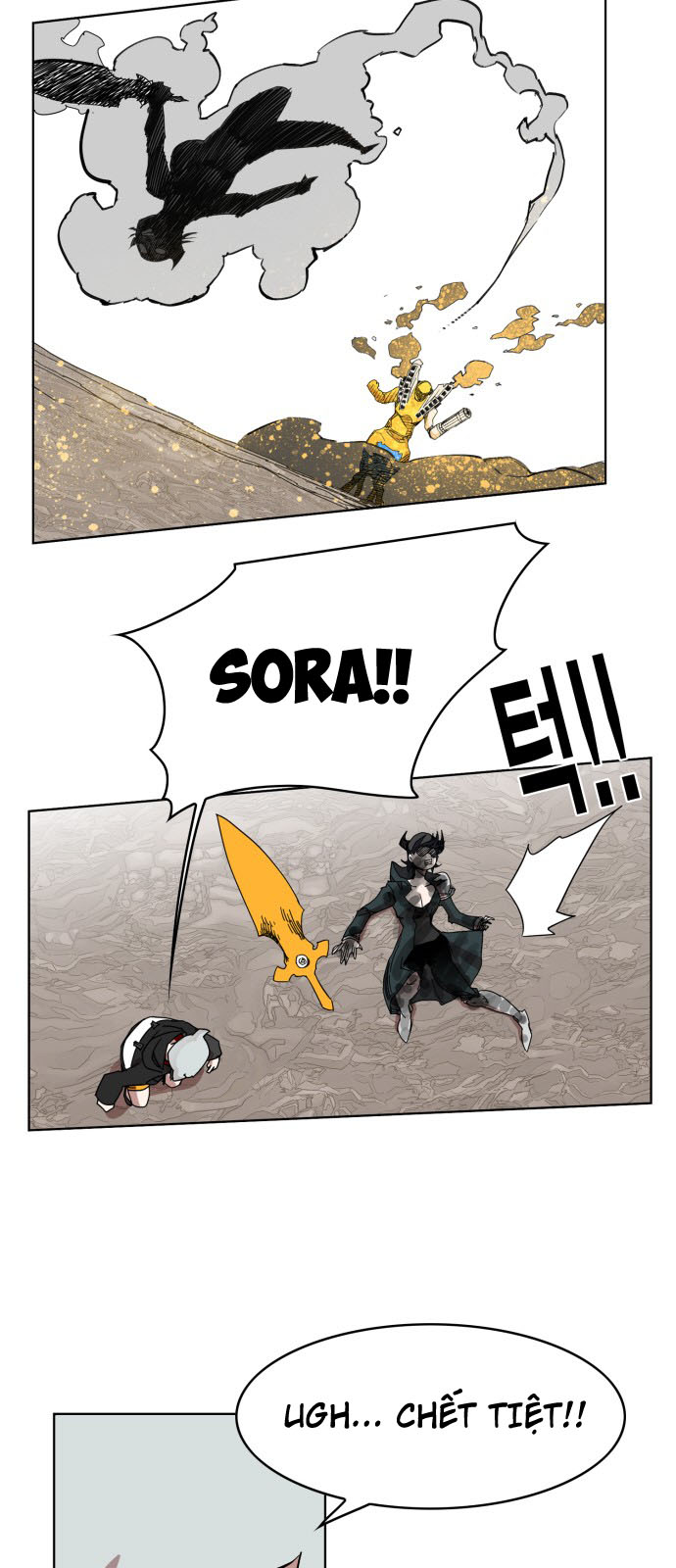 Hard Core Leveling Warrior Chapter 82 - 26