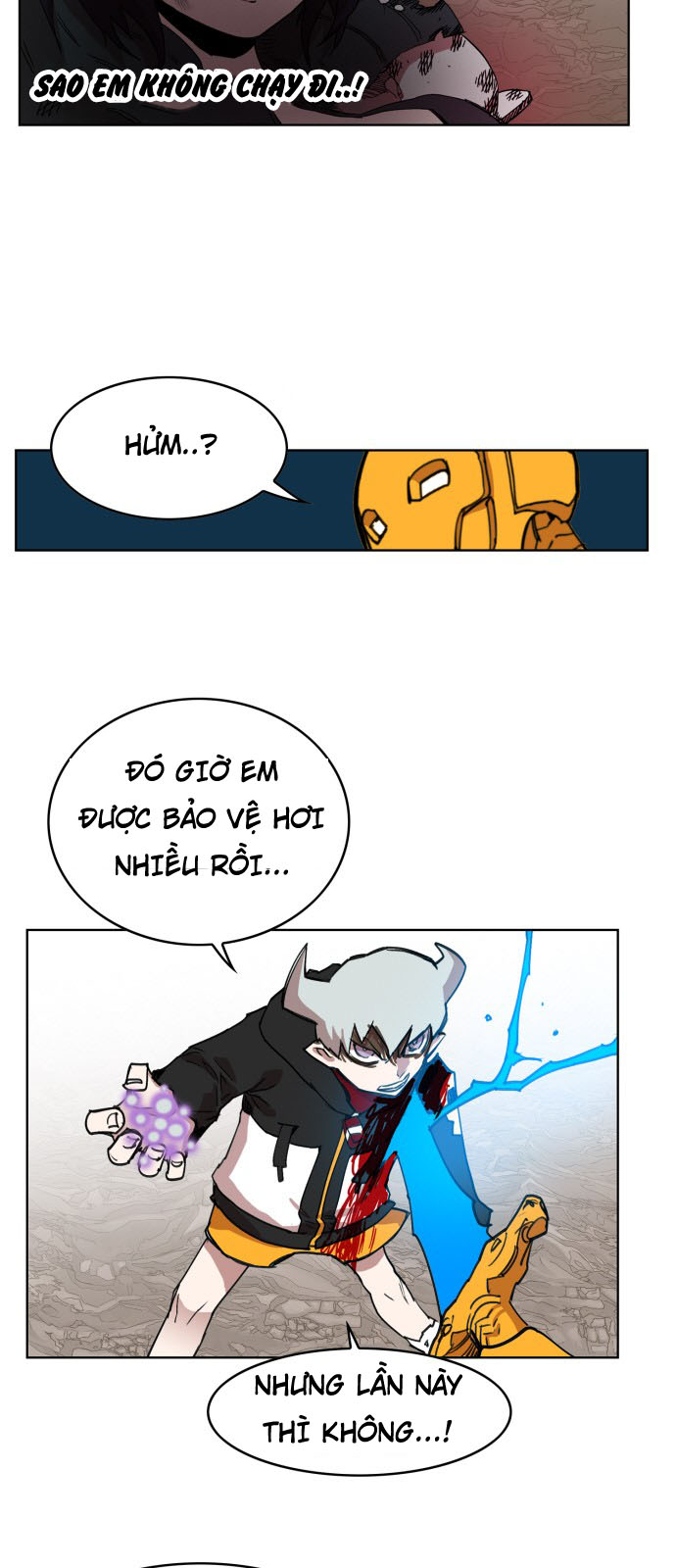 Hard Core Leveling Warrior Chapter 82 - 31