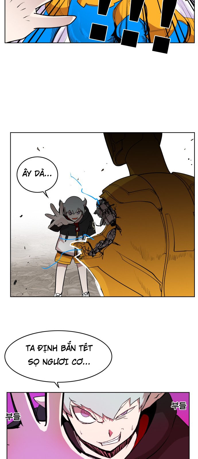 Hard Core Leveling Warrior Chapter 82 - 33