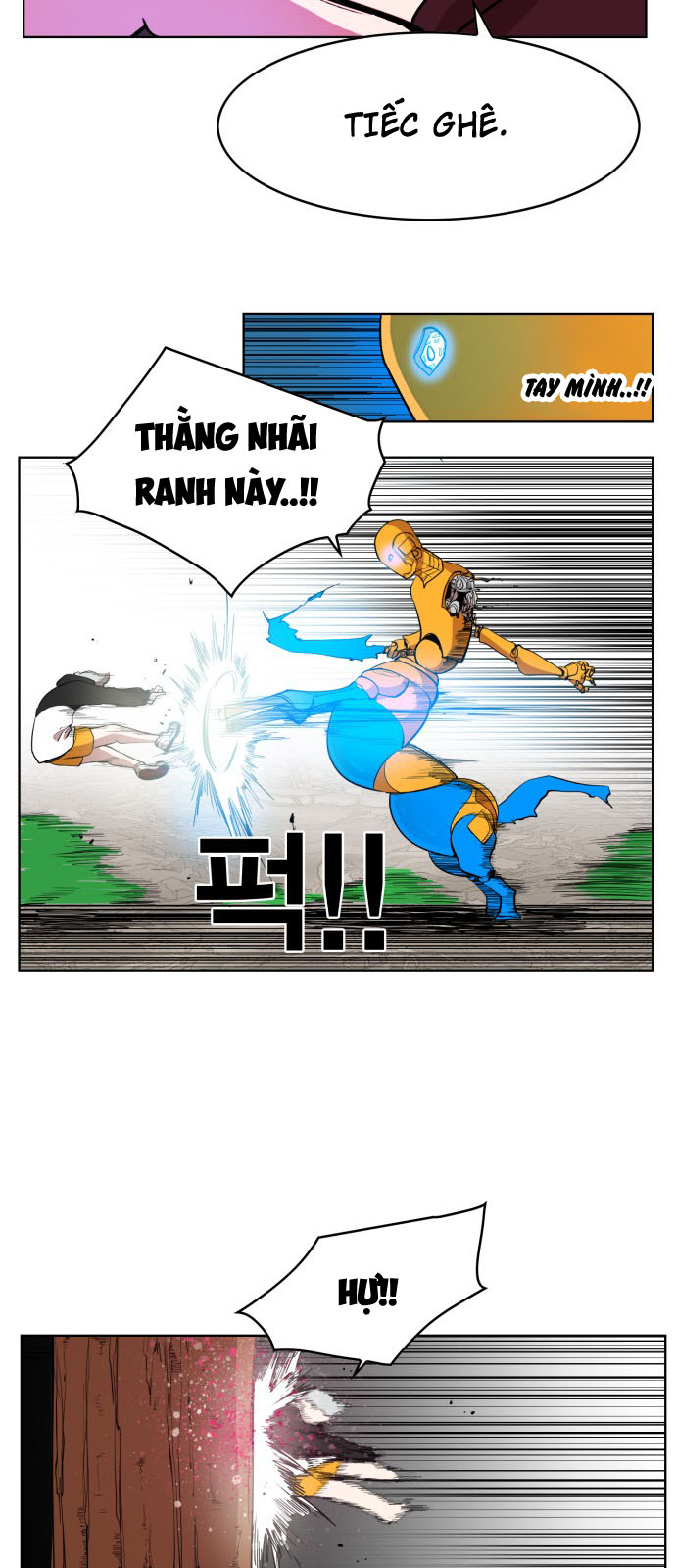 Hard Core Leveling Warrior Chapter 82 - 34