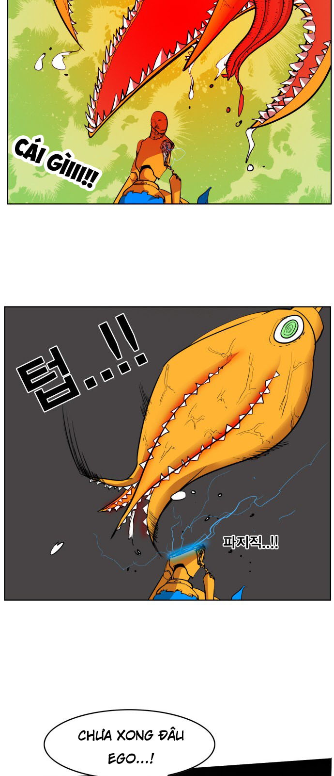 Hard Core Leveling Warrior Chapter 82 - 38