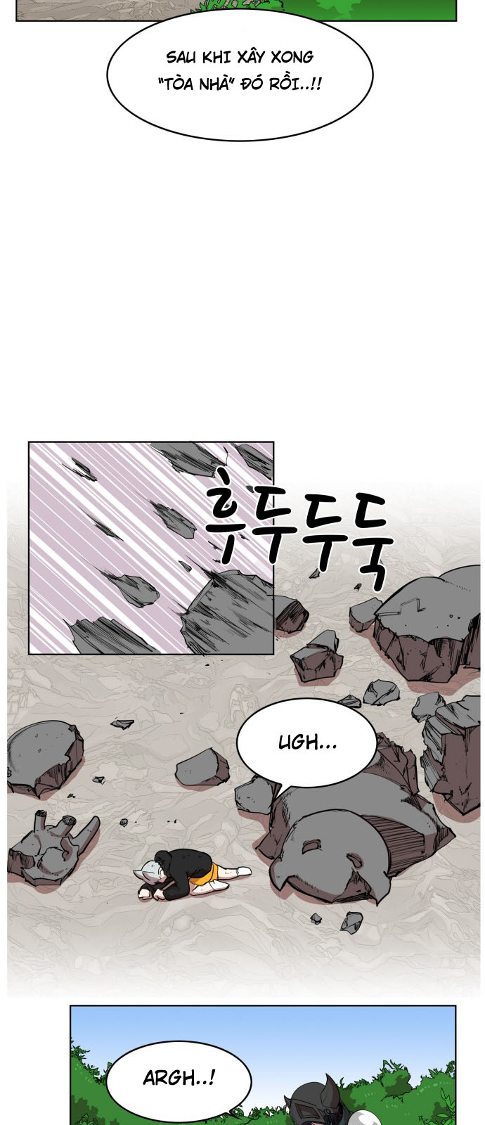 Hard Core Leveling Warrior Chapter 82 - 4