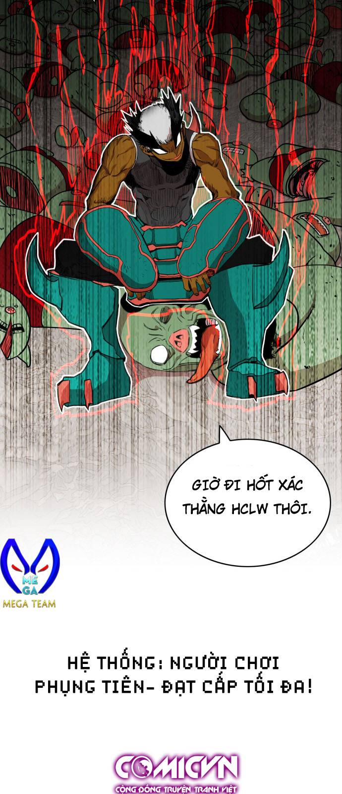 Hard Core Leveling Warrior Chapter 82 - 43