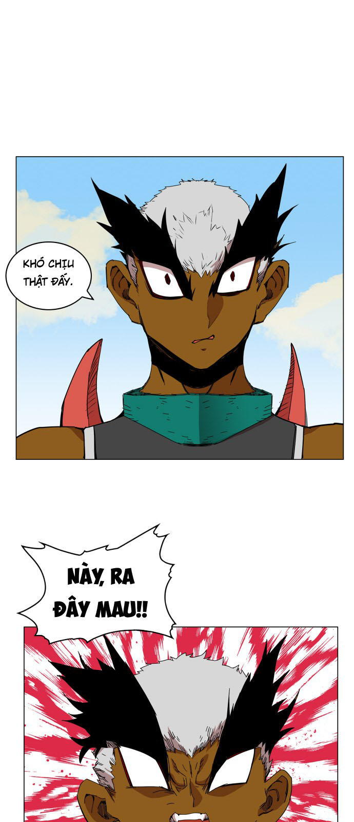 Hard Core Leveling Warrior Chapter 83 - 17