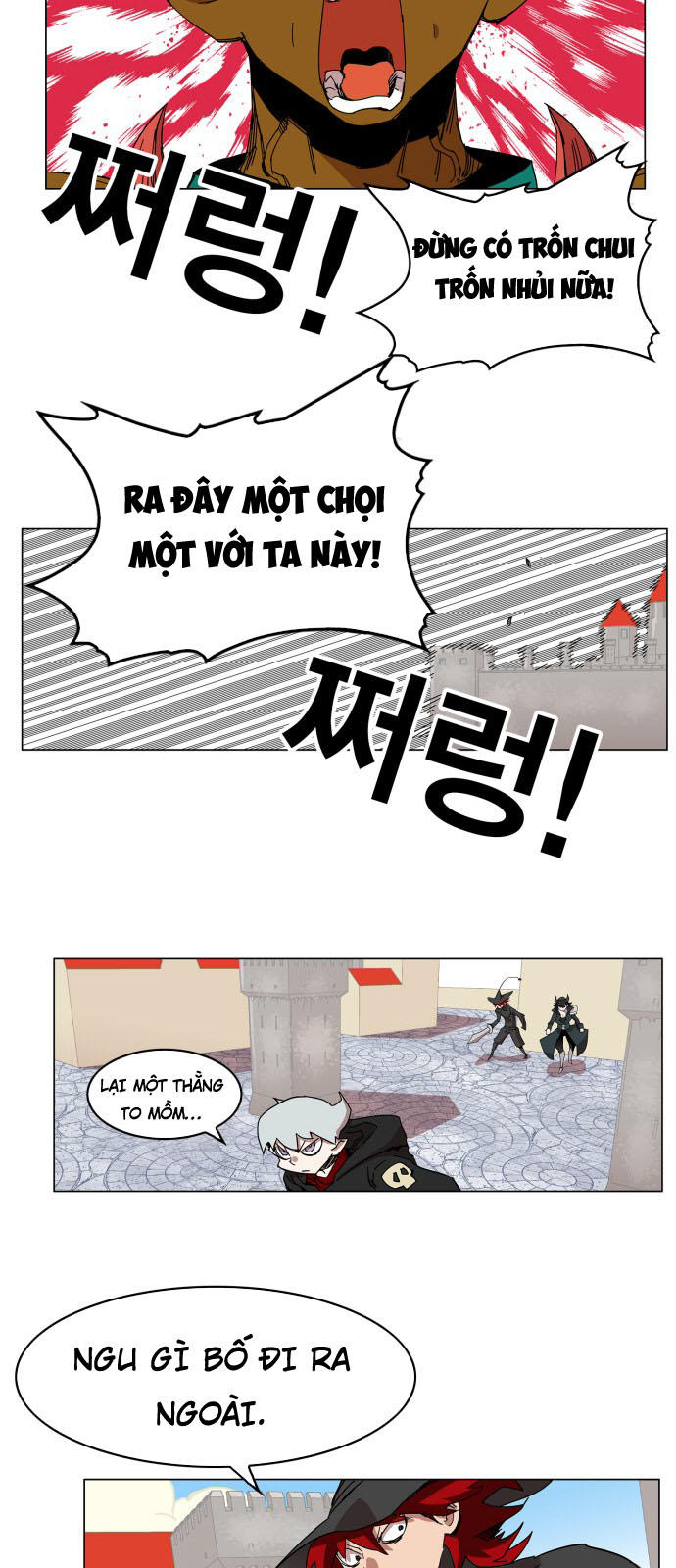 Hard Core Leveling Warrior Chapter 83 - 18