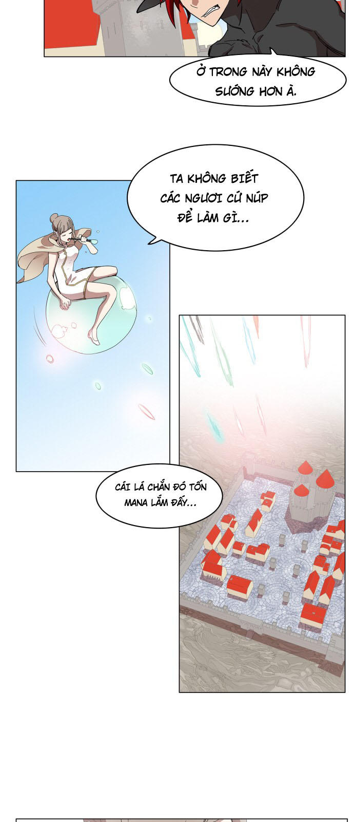 Hard Core Leveling Warrior Chapter 83 - 19