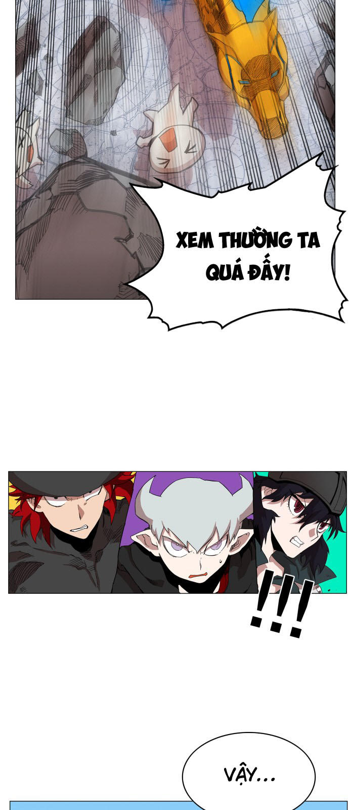 Hard Core Leveling Warrior Chapter 83 - 22