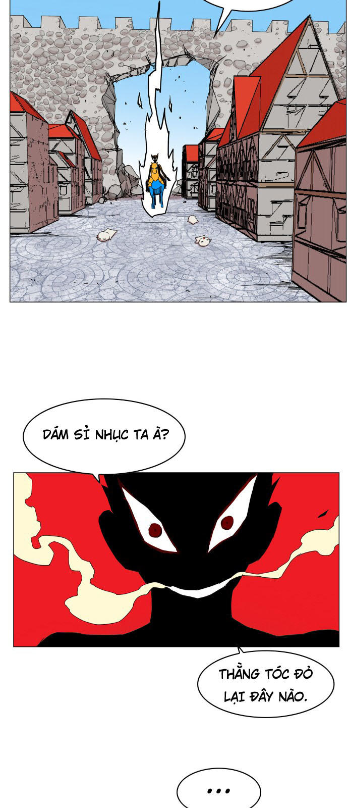 Hard Core Leveling Warrior Chapter 83 - 23