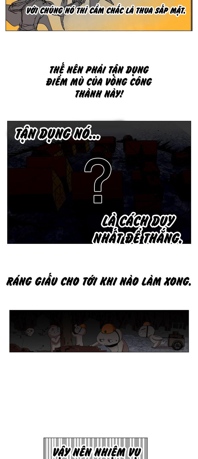 Hard Core Leveling Warrior Chapter 83 - 26