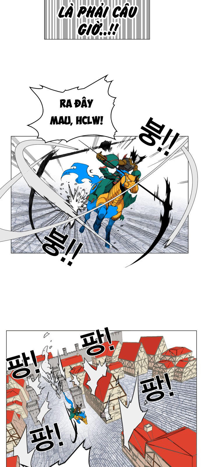 Hard Core Leveling Warrior Chapter 83 - 27