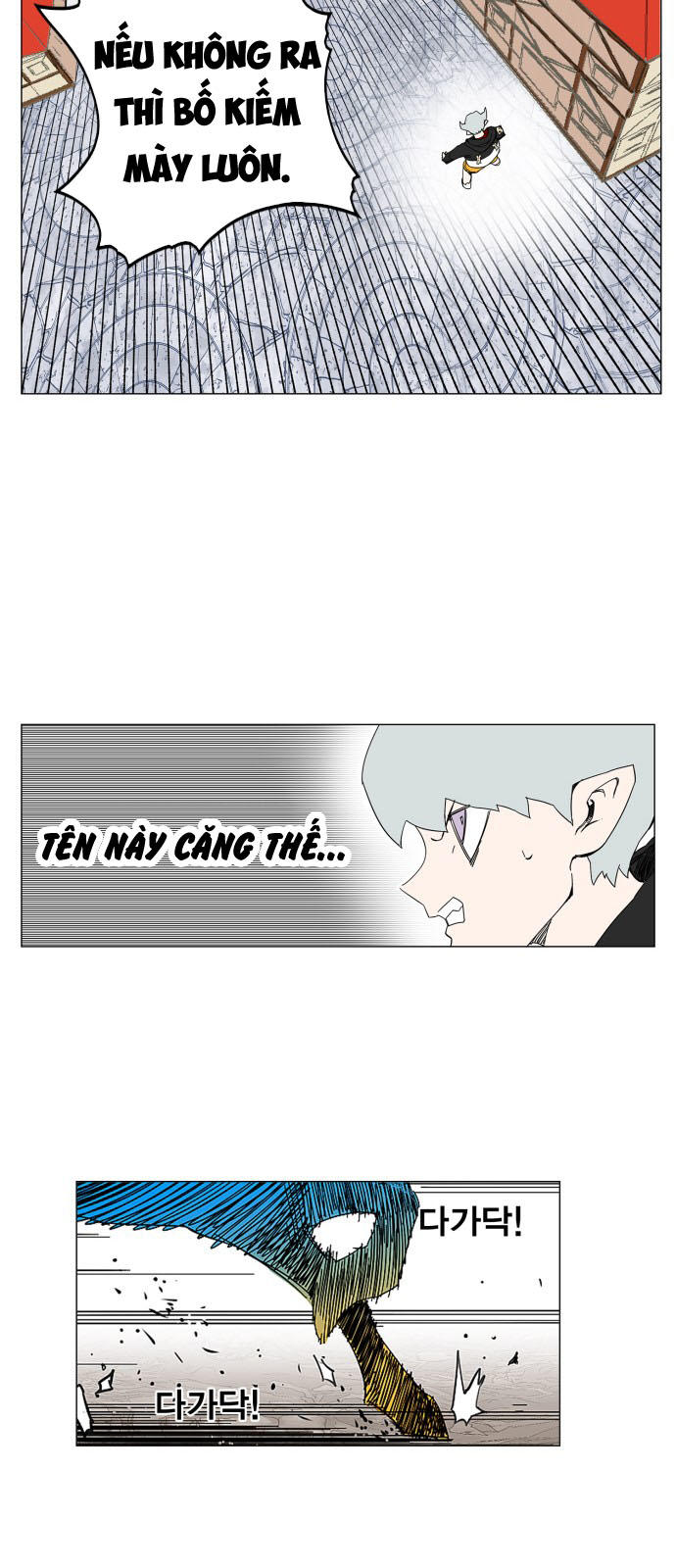 Hard Core Leveling Warrior Chapter 83 - 28