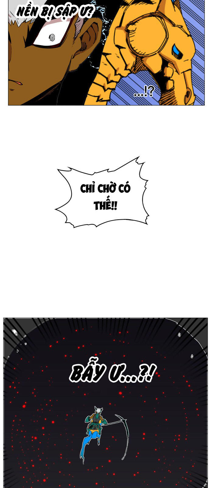 Hard Core Leveling Warrior Chapter 83 - 31