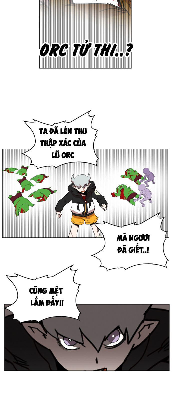 Hard Core Leveling Warrior Chapter 83 - 33