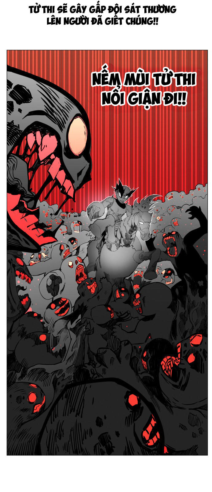 Hard Core Leveling Warrior Chapter 83 - 34