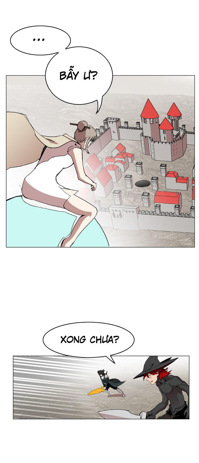 Hard Core Leveling Warrior Chapter 83 - 35