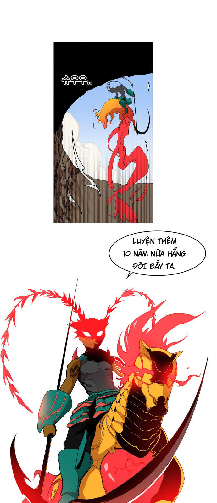 Hard Core Leveling Warrior Chapter 83 - 38