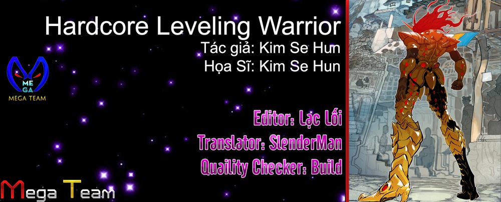 Hard Core Leveling Warrior Chapter 83 - 40