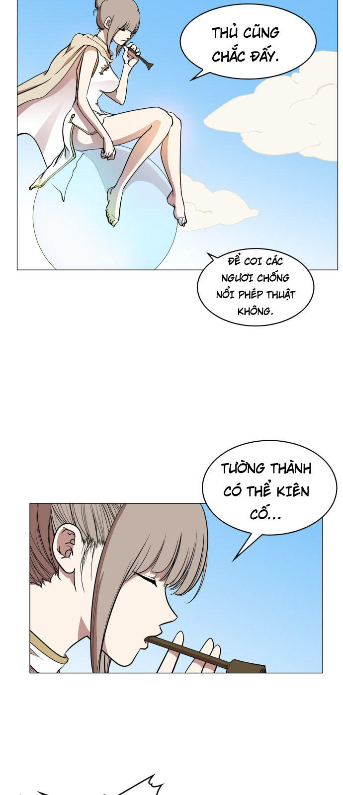 Hard Core Leveling Warrior Chapter 83 - 5