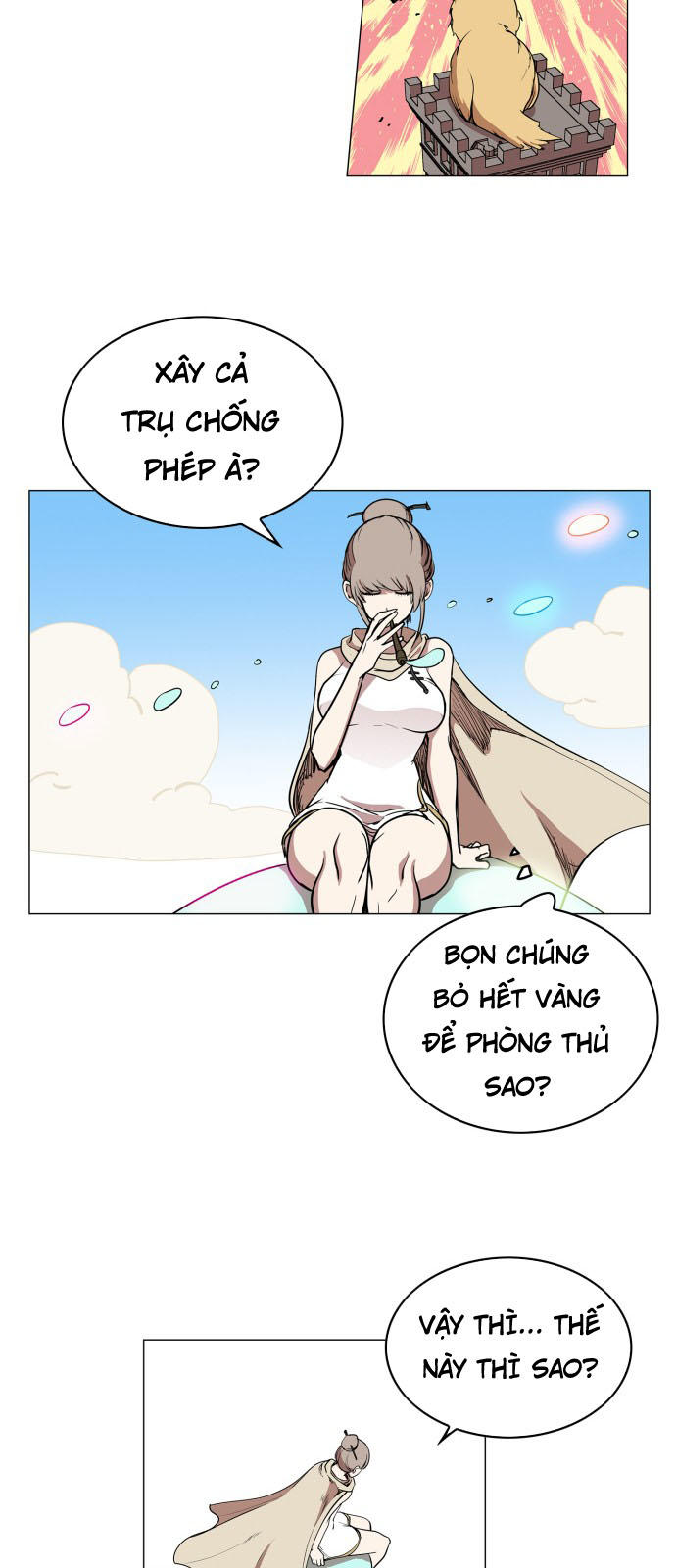 Hard Core Leveling Warrior Chapter 83 - 7