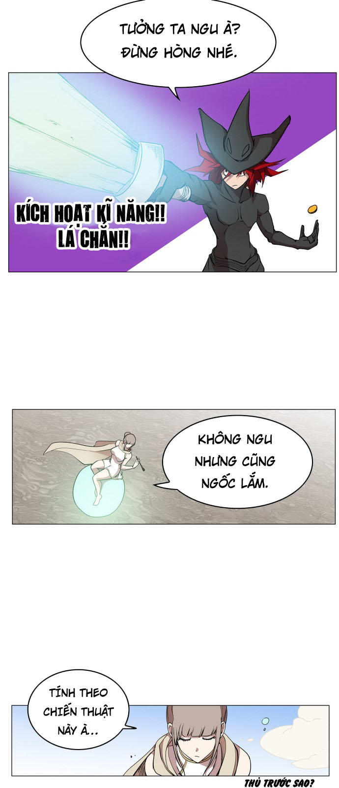 Hard Core Leveling Warrior Chapter 83 - 10