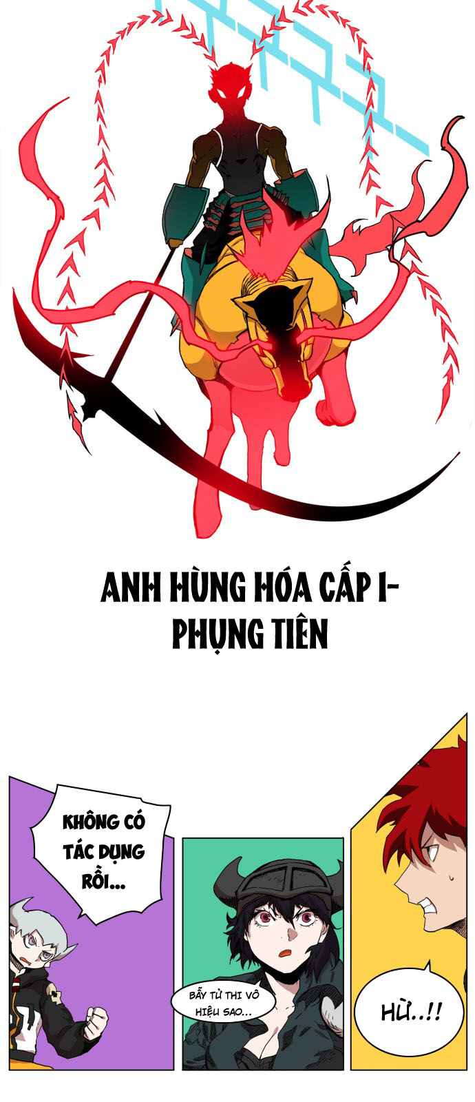 Hard Core Leveling Warrior Chapter 84 - 2