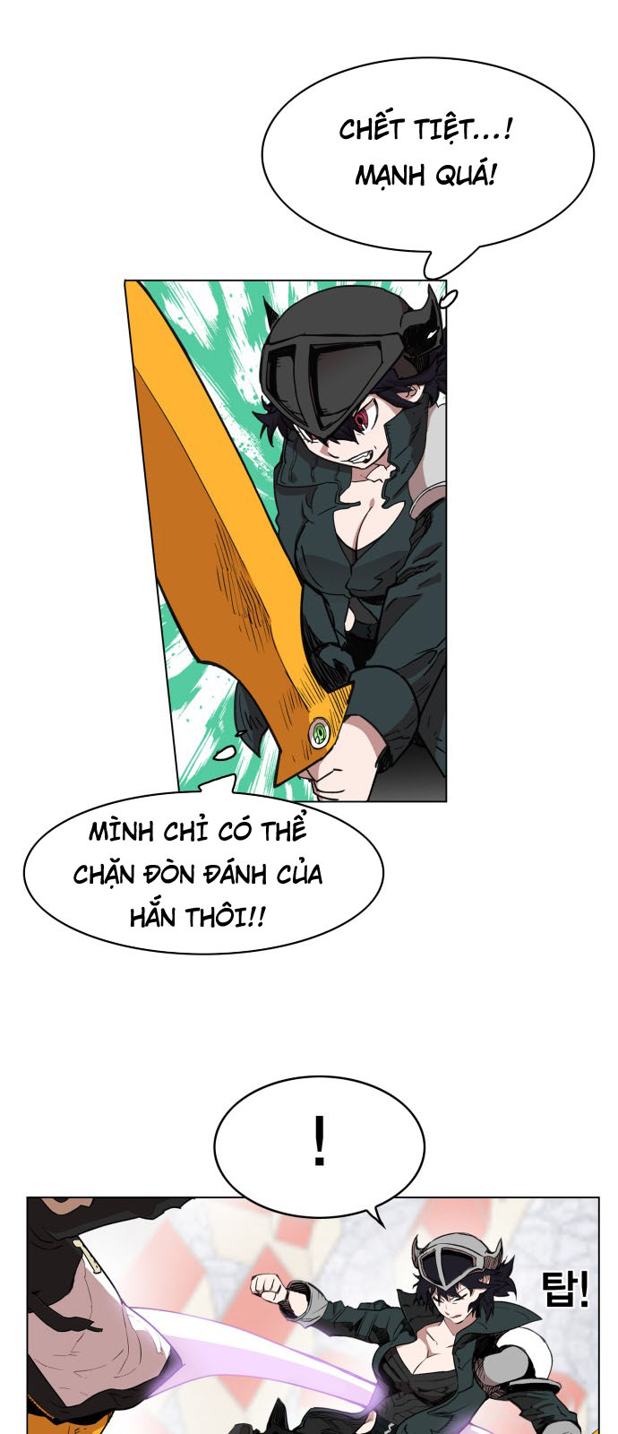 Hard Core Leveling Warrior Chapter 84 - 13