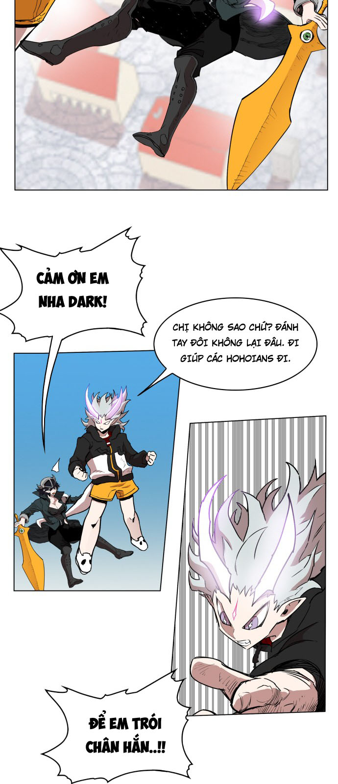 Hard Core Leveling Warrior Chapter 84 - 14