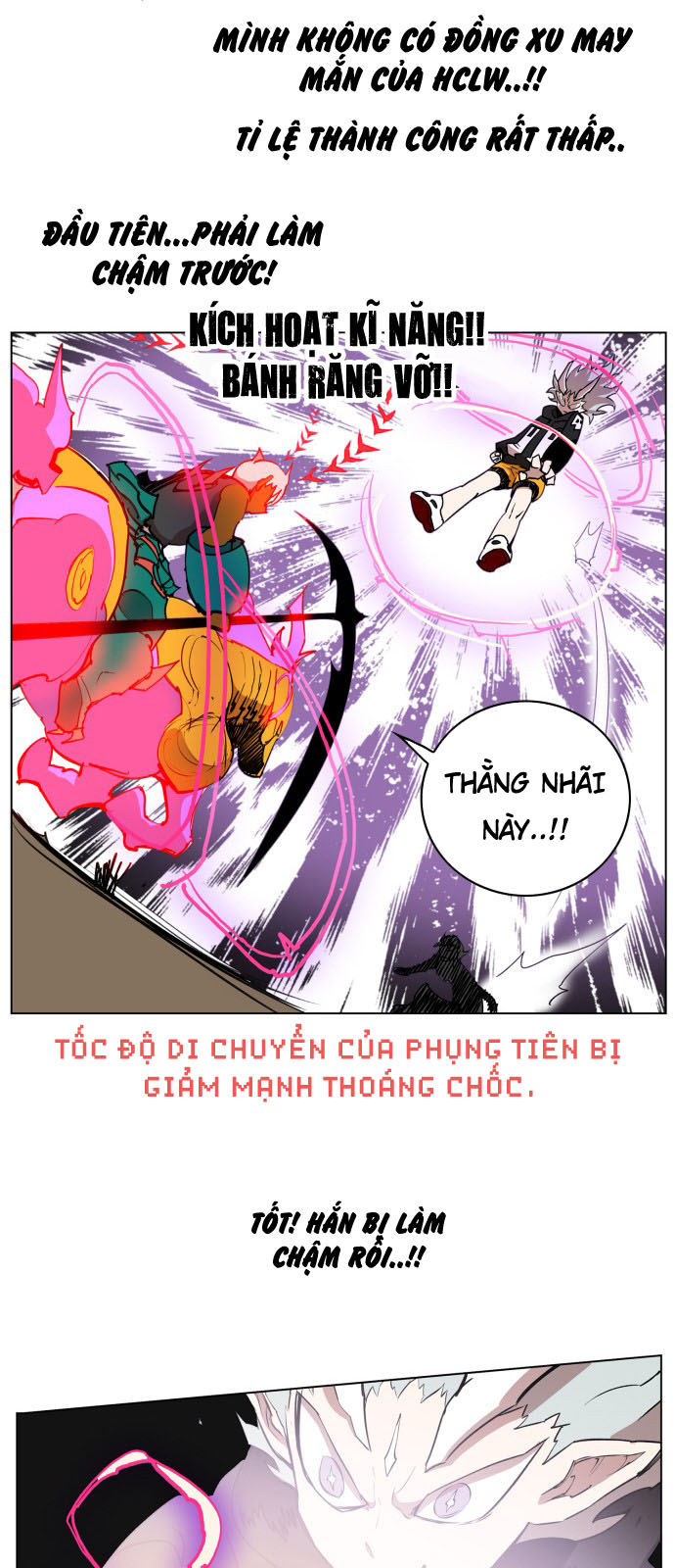 Hard Core Leveling Warrior Chapter 84 - 15