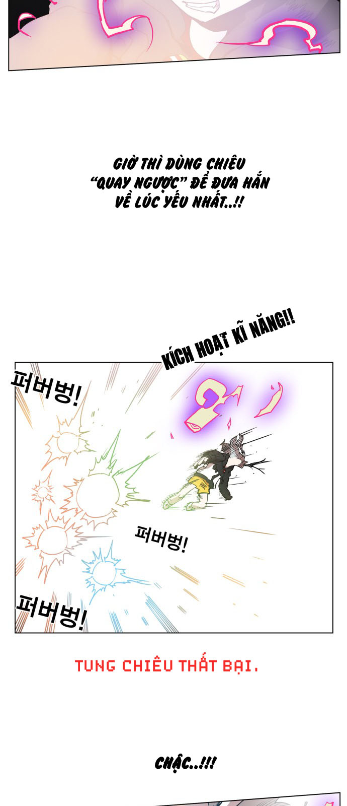 Hard Core Leveling Warrior Chapter 84 - 16