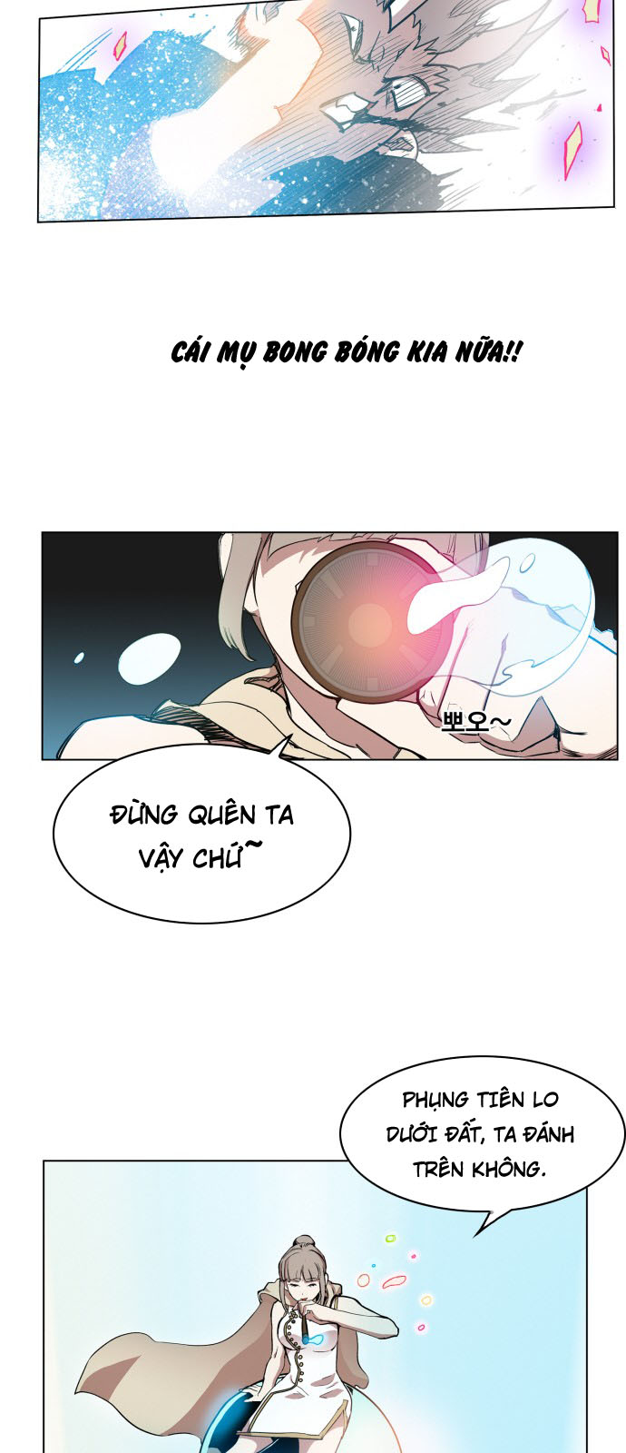 Hard Core Leveling Warrior Chapter 84 - 17