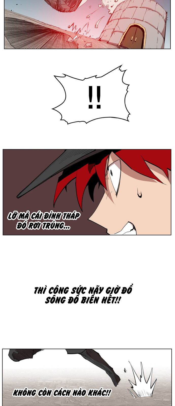 Hard Core Leveling Warrior Chapter 84 - 24