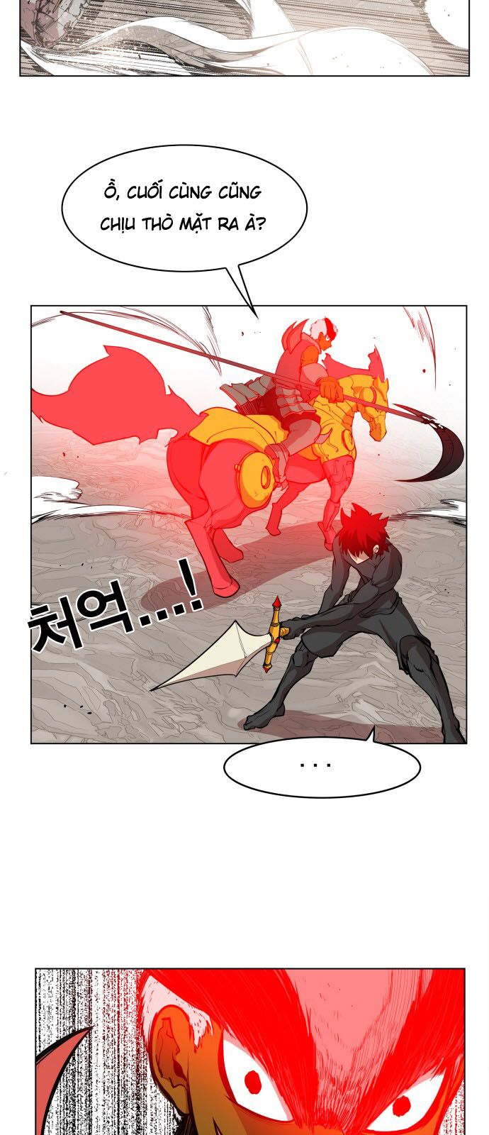 Hard Core Leveling Warrior Chapter 84 - 26