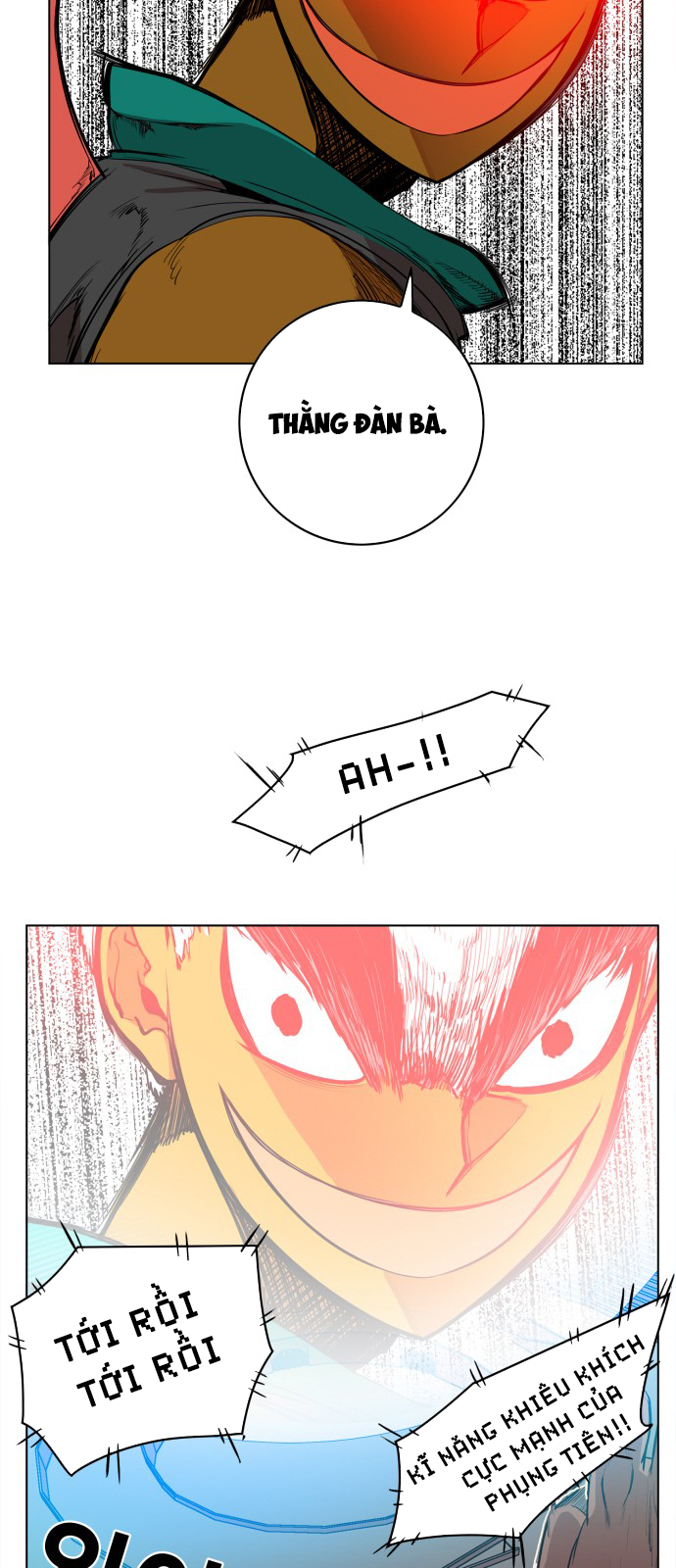 Hard Core Leveling Warrior Chapter 84 - 27