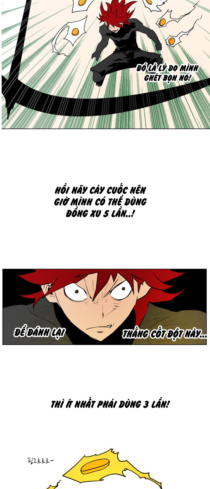 Hard Core Leveling Warrior Chapter 84 - 36