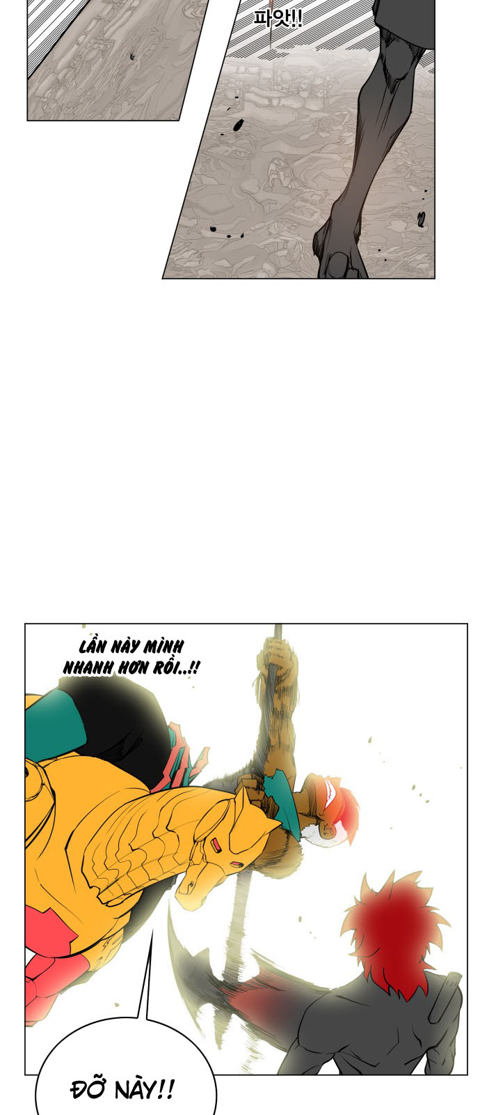 Hard Core Leveling Warrior Chapter 84 - 41